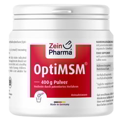 Optimsm Pulver