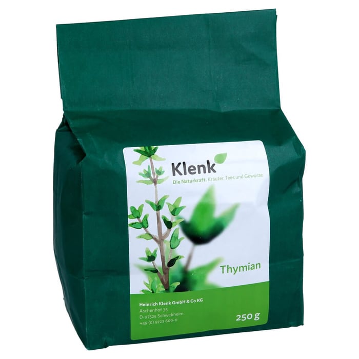 Thymian