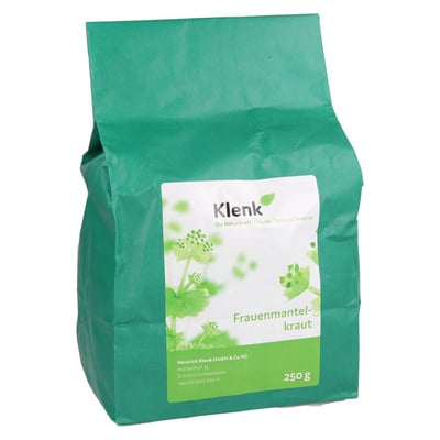 Frauenmantelkraut Tee