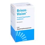 Brinzo-Vision 10 mg/ml