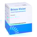 Brinzo-Vision 10 mg/ml