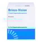 Brinzo-Vision 10 mg/ml