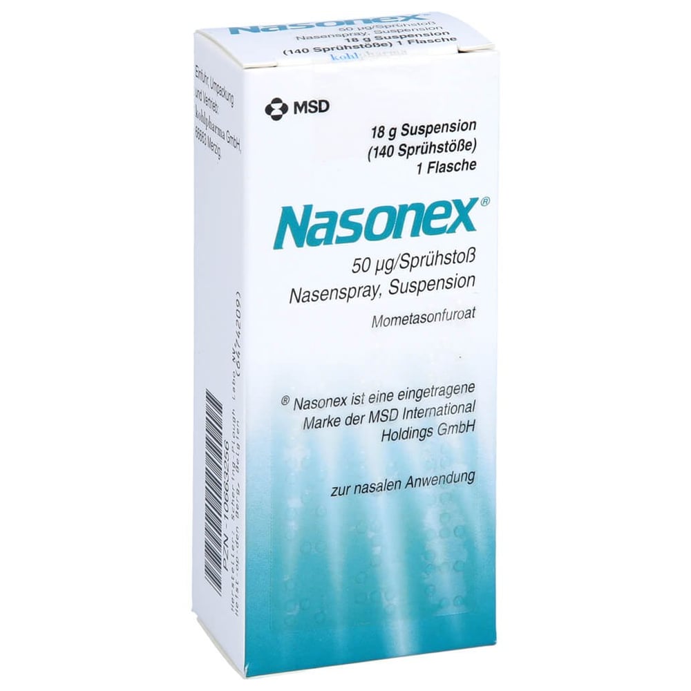 Nasonex