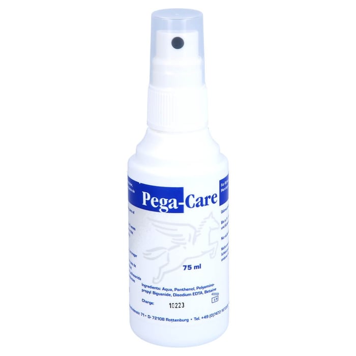 PEGA-Care Dosierspray