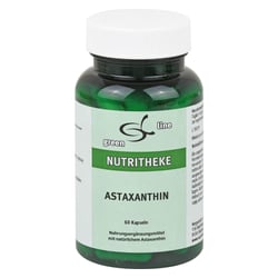 Astaxanthin