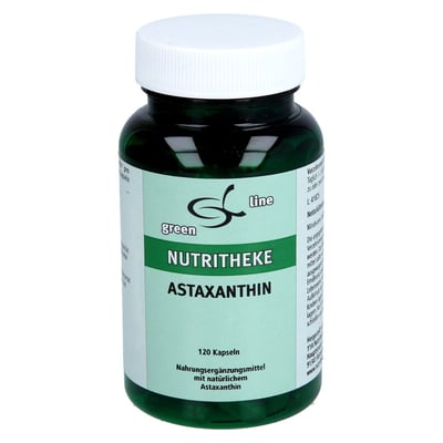 Astaxanthin
