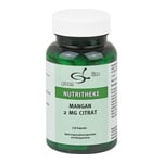 Mangan 2 mg Citrat Produktbild 1