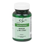 Mangan 5 mg Produktbild 1