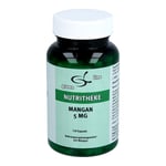 Mangan 5 mg Produktbild 1