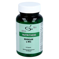 Mangan 5 mg