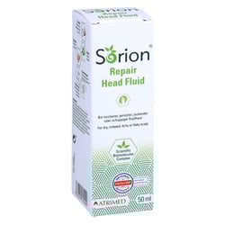 Sorion Head Fluid