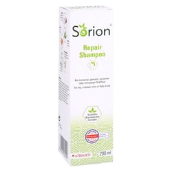 Sorion Shampoo