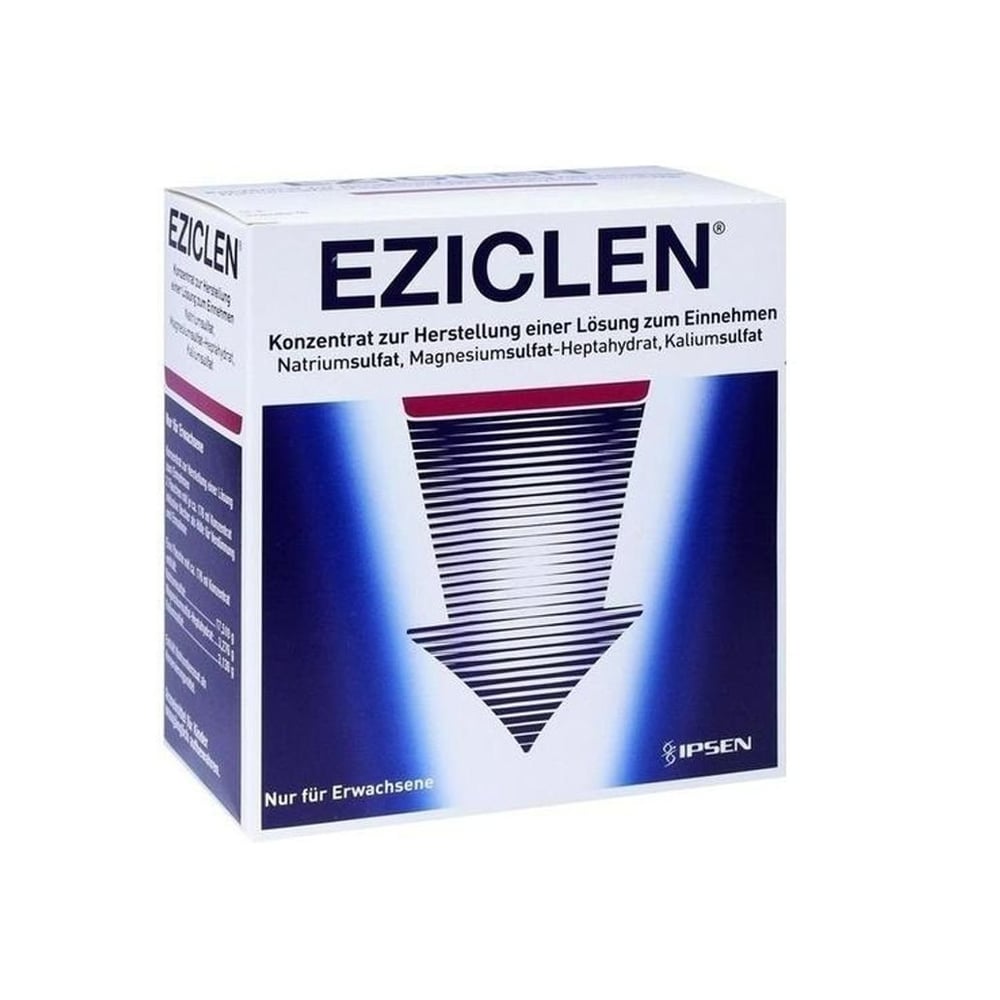 Eziclen