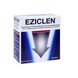 Eziclen