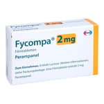 Fycompa 2 mg Produktbild 1