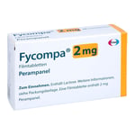 Fycompa 2 mg Produktbild 1