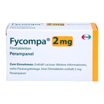 Fycompa 2 mg Produktbild 2