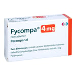 Fycompa 4 mg Produktbild 1