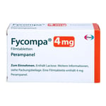 Fycompa 4 mg Produktbild 2