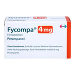 Fycompa 4 mg Produktbild 2