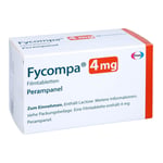 Fycompa 4 mg Produktbild 1