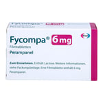 Fycompa 6 mg Produktbild 2