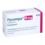 Fycompa 6 mg Produktbild 1