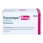 Fycompa 6 mg Produktbild 2