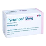 Fycompa 8 mg Produktbild 1