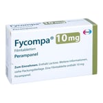 Fycompa 10 mg Produktbild 1