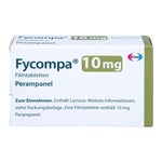 Fycompa 10 mg Produktbild 2