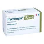 Fycompa 10 mg Produktbild 1