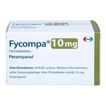 Fycompa 10 mg Produktbild 2