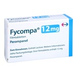 Fycompa 12 mg Produktbild 1