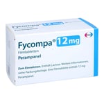 Fycompa 12 mg Produktbild 1