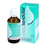Metatendolor Mischung Produktbild 4