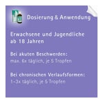 Metatendolor Mischung Produktbild 8