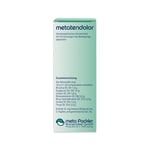 Metatendolor Mischung Produktbild 5