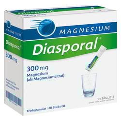 Magnesium Diasporal 300 mg