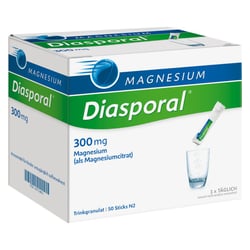 Magnesium Diasporal 300 mg
