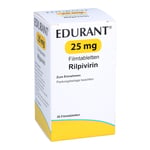 Edurant 25 mg Produktbild 1