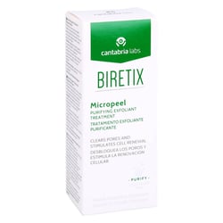 Biretix Micropeeling Gel