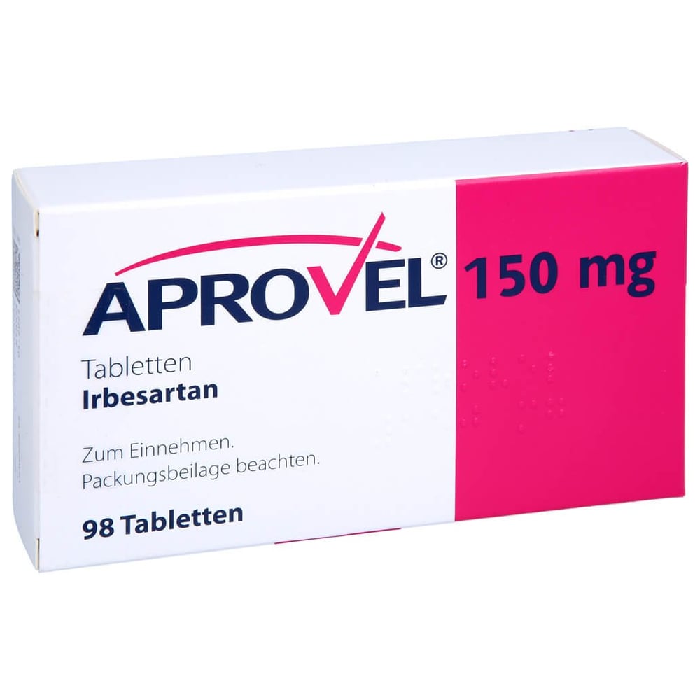 Aprovel 150 mg