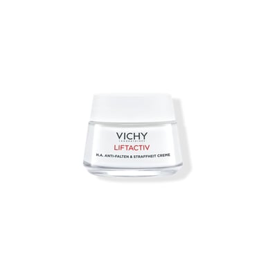Vichy Liftactiv Hyaluron Anti-Falten & Straffheit Creme