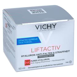 Vichy Liftactiv Supreme Anti-Age Tagespflege