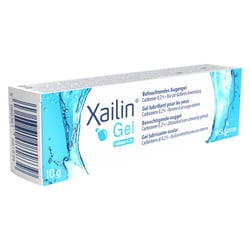 Xailin Gel