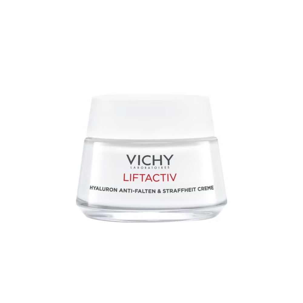 Vichy Liftactiv Supreme Anti-Falten Tagespflege