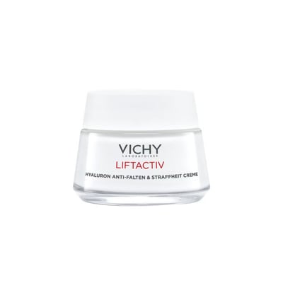 Vichy Liftactiv Supreme Anti-Falten Tagespflege