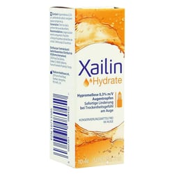 Xailin Hydrate