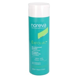 Noreva EXFOLIAC Reinigungsgel